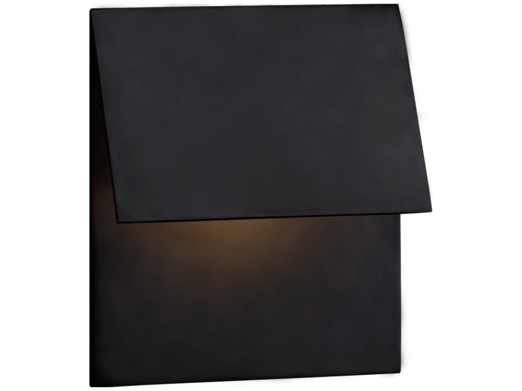 Esker Single Fold Sconce (Open Box) - main image