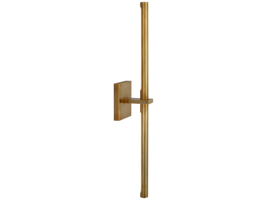 Axis Large Linear Sconce - main image