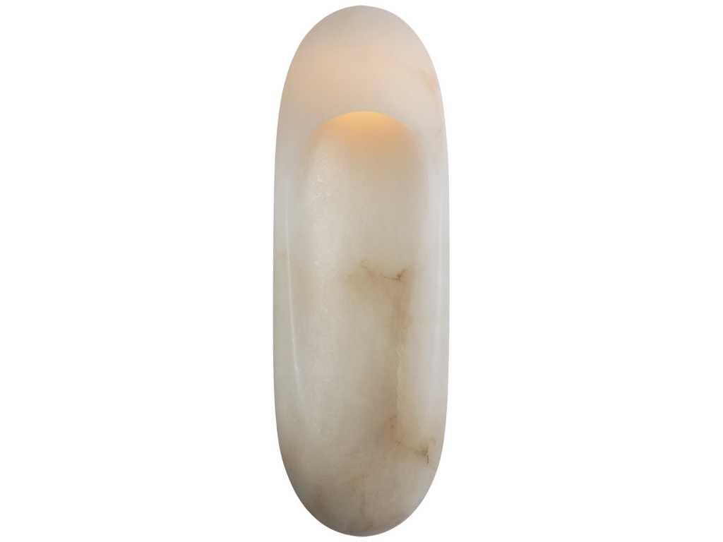 Esculpa 18" Elongated Wall Light - image 3