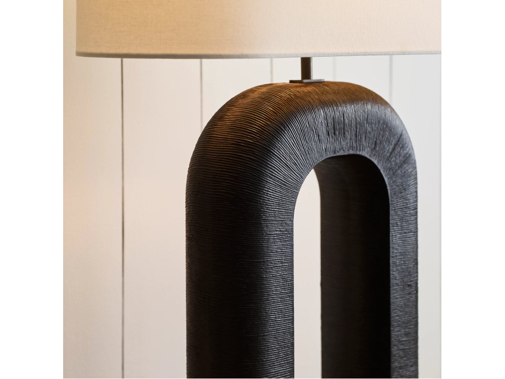 Utopia Large Combed Table Lamp - image 1