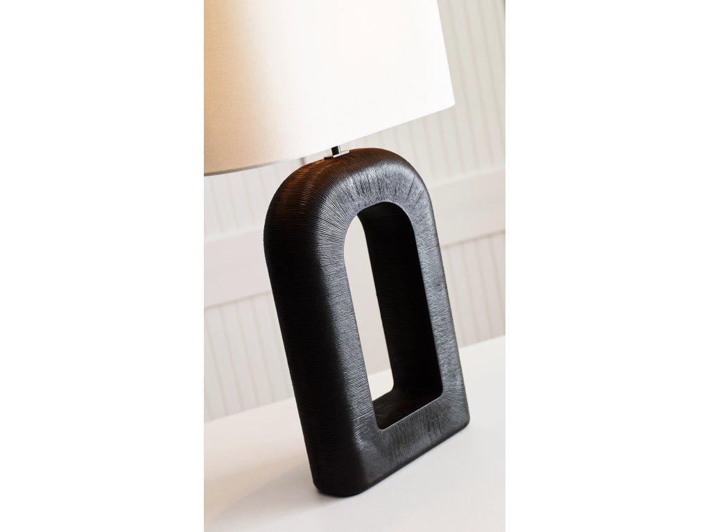 Utopia Large Combed Table Lamp - image 5