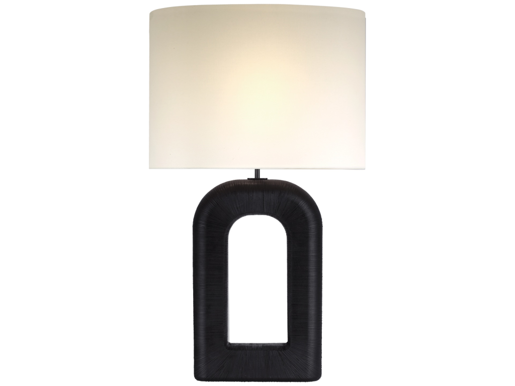 Utopia Large Combed Table Lamp - image 2