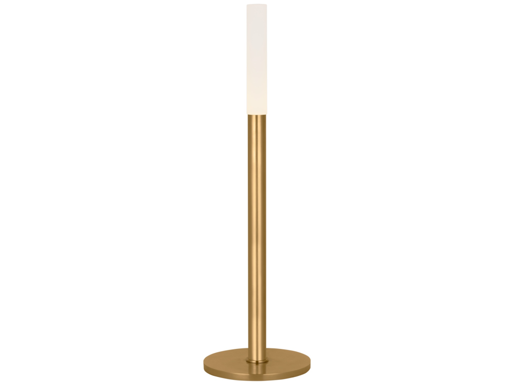 Rousseau 20" Table Lamp - main image