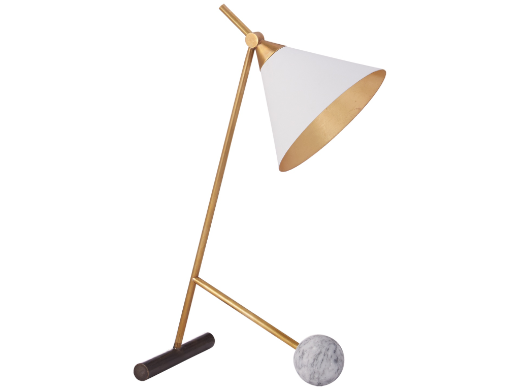 Cleo Table Lamp - main image