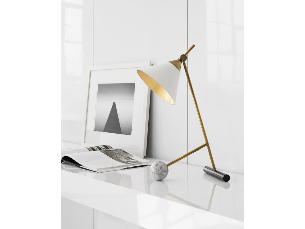 Cleo Table Lamp - image 1