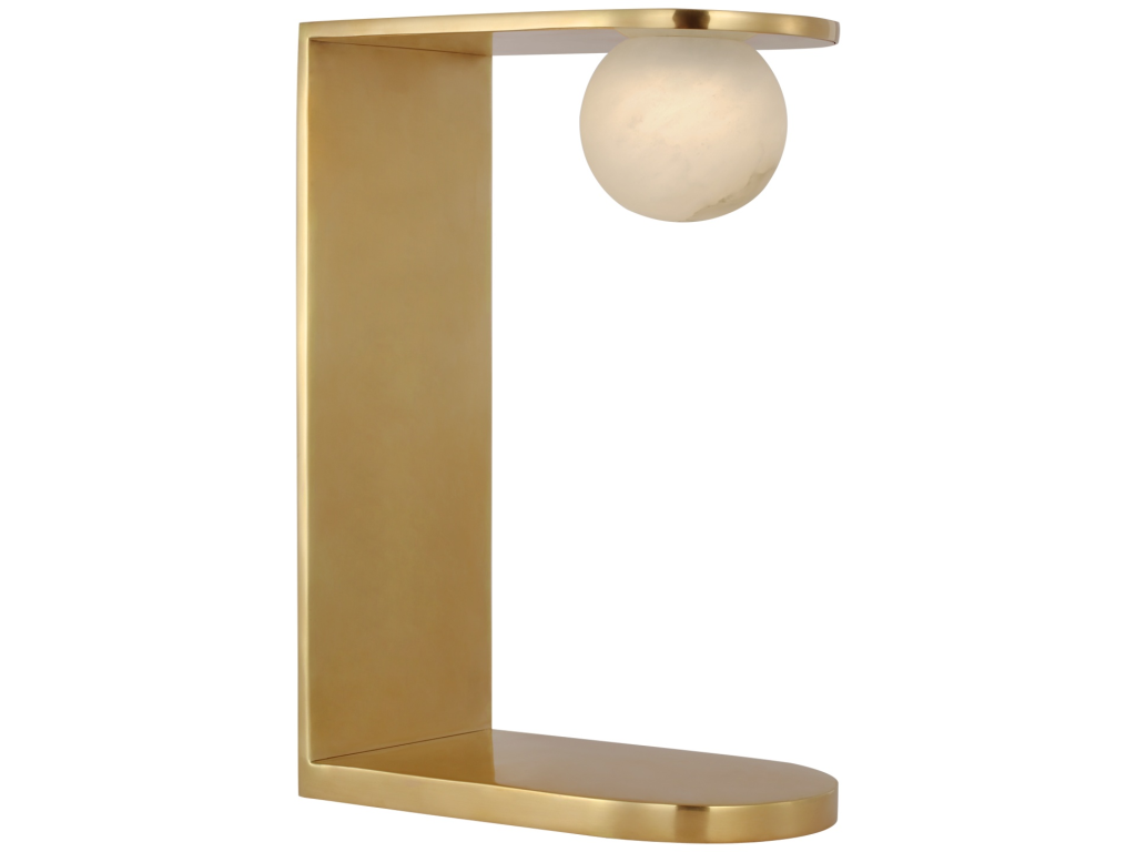 Pertica Small Desk Lamp - main image