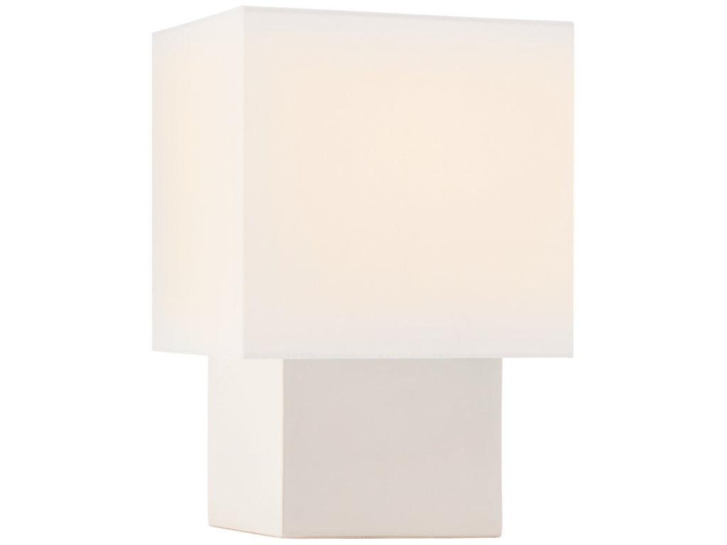 Pari Small Square Table Lamp - main image