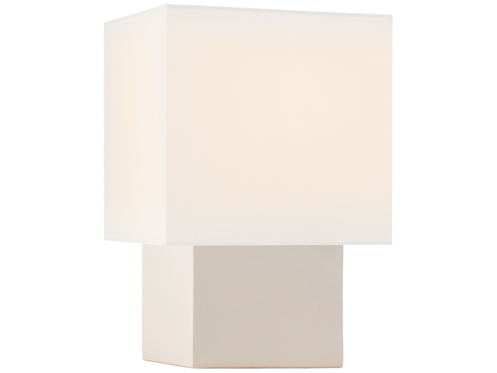 Pari Small Square Table Lamp - image 1