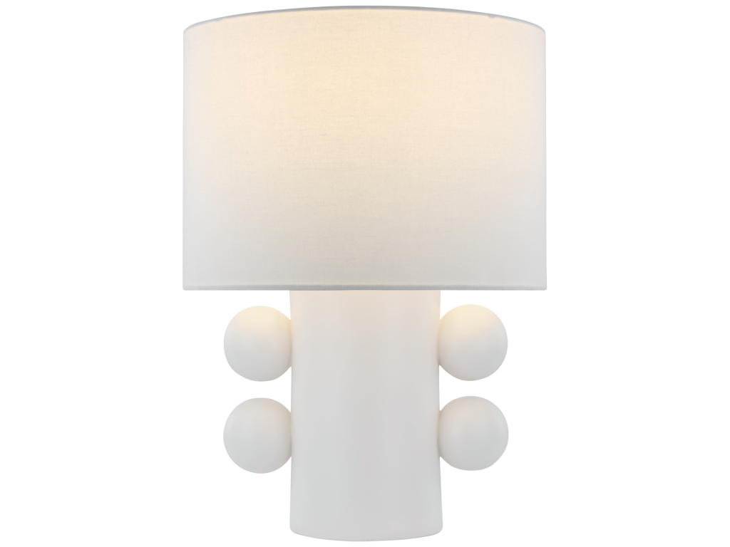 Tiglia Low Table Lamp - main image