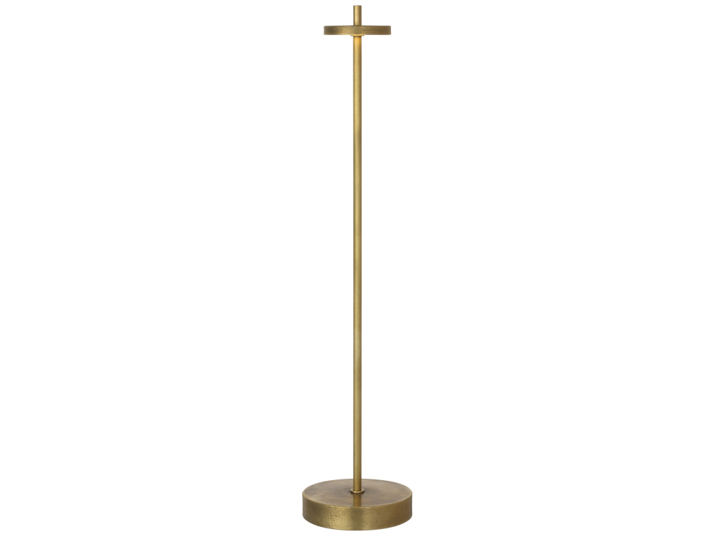 Sene 23" Rechargeable Table Lamp - main image