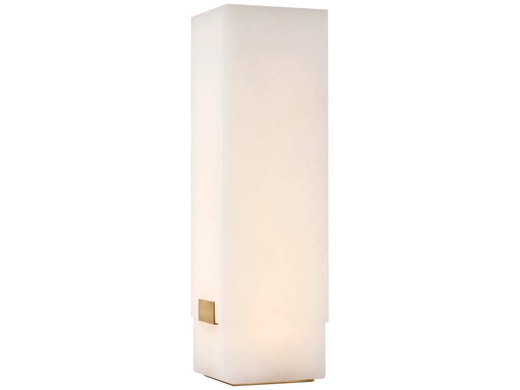 Covet 16" Rechargeable Table Lamp - main image