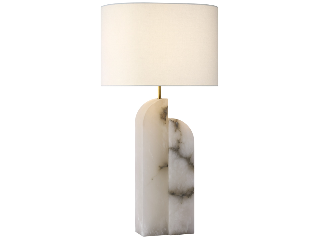 Savoye Large Right Table Lamp (Open Box) - main image