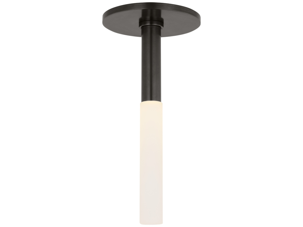 Rousseau Monopoint Flush Mount - main image