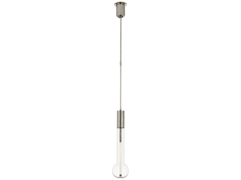 Nye Long Pendant - image 1