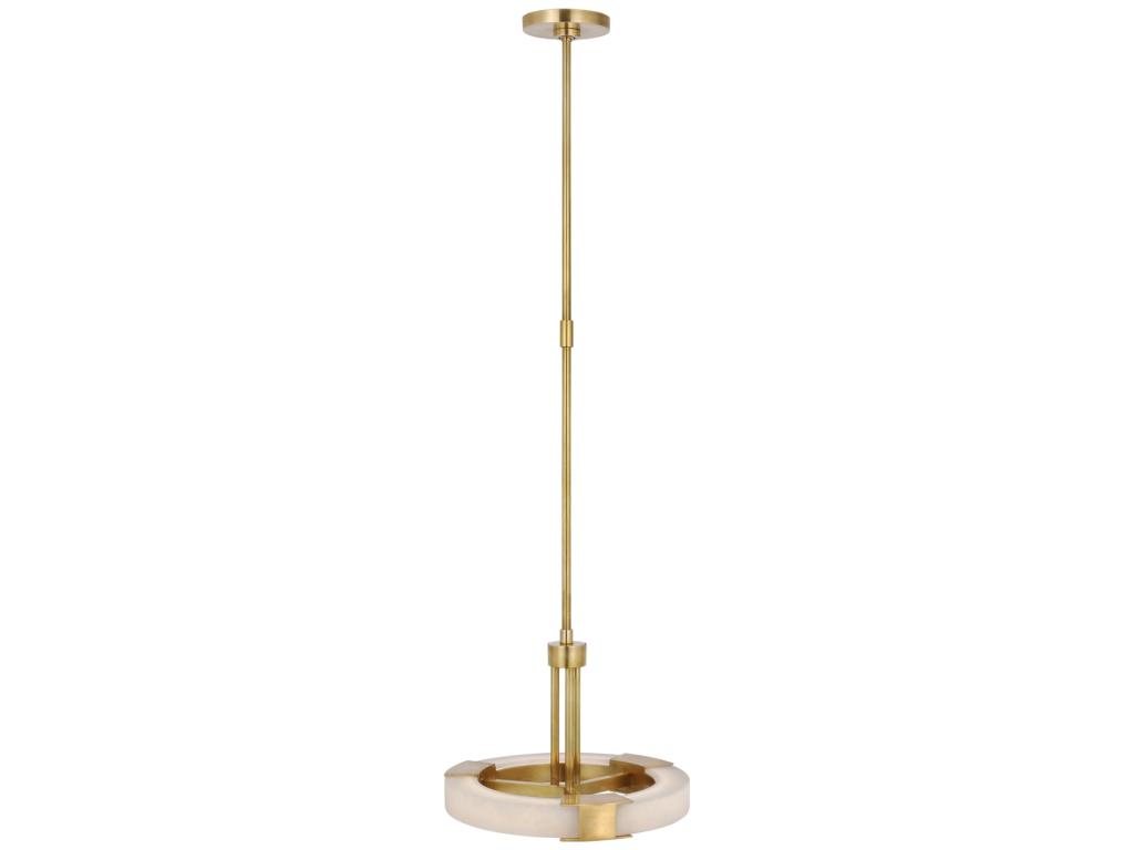 Covet Small Ring Pendant - image 1