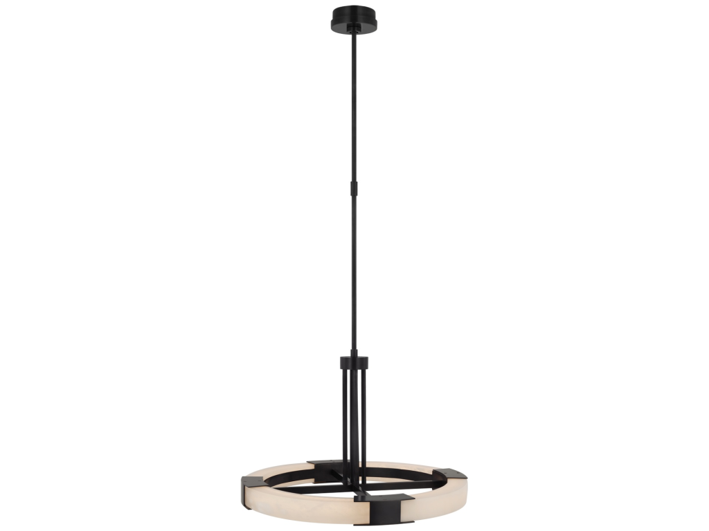 Covet Medium Ring Chandelier - main image