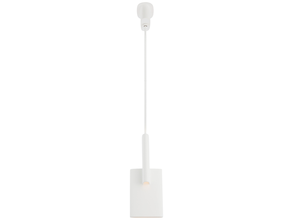 Lotura 8" Intersecting Pendant - image 3