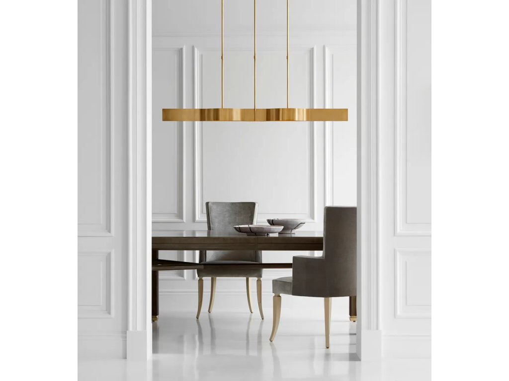 Avant Large Linear Pendant - image 2