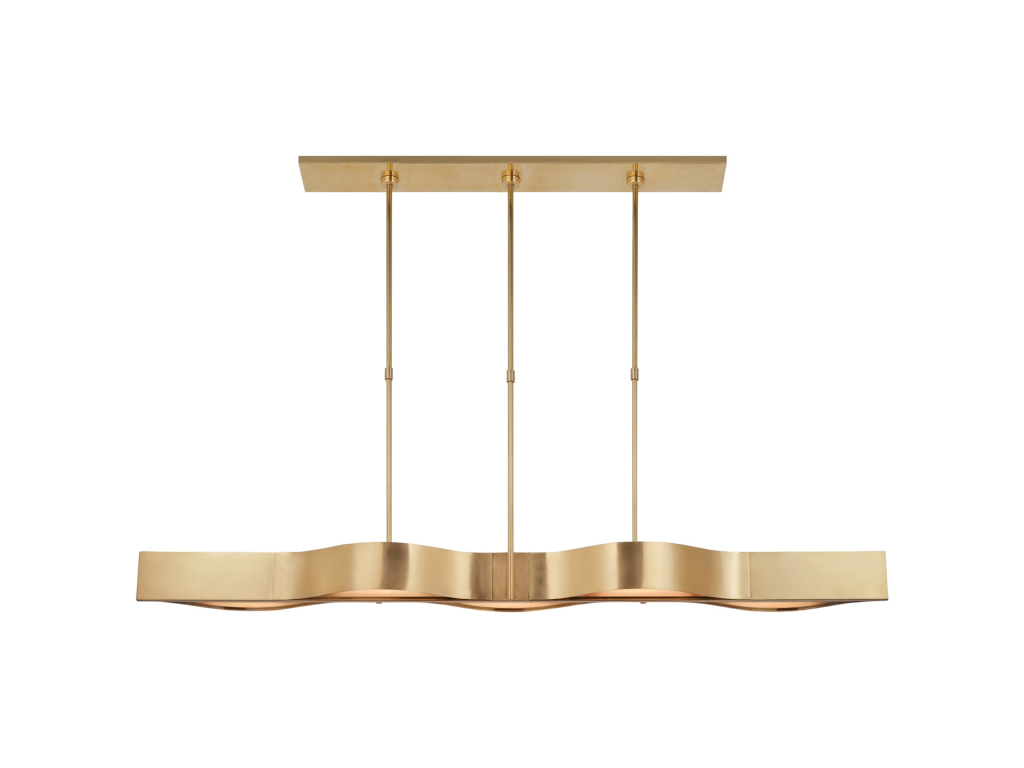 Avant 60" Linear Pendant - main image