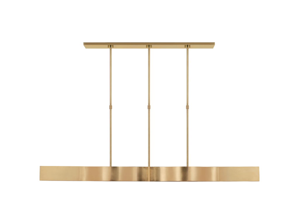 Avant 60" Linear Pendant - image 2