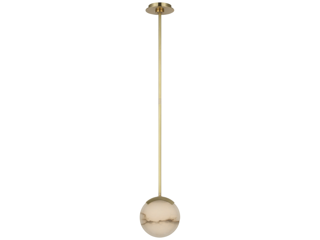Melange 7" Pendant - main image