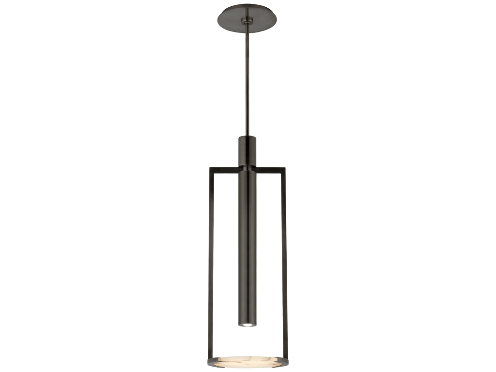 Melange Medium Floating Disc Pendant (Open Box) - image 1