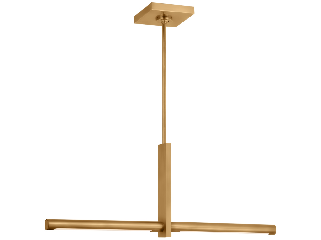 Axis 24" Linear Pendant - main image