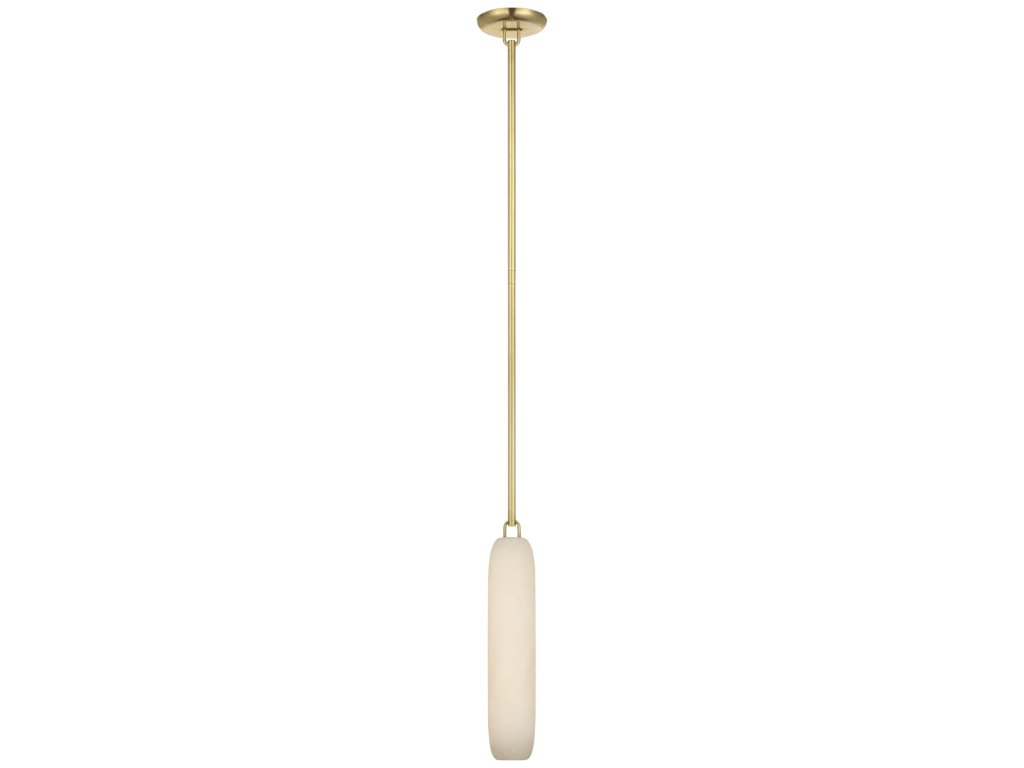 Formosa 17" Single Pendant - main image