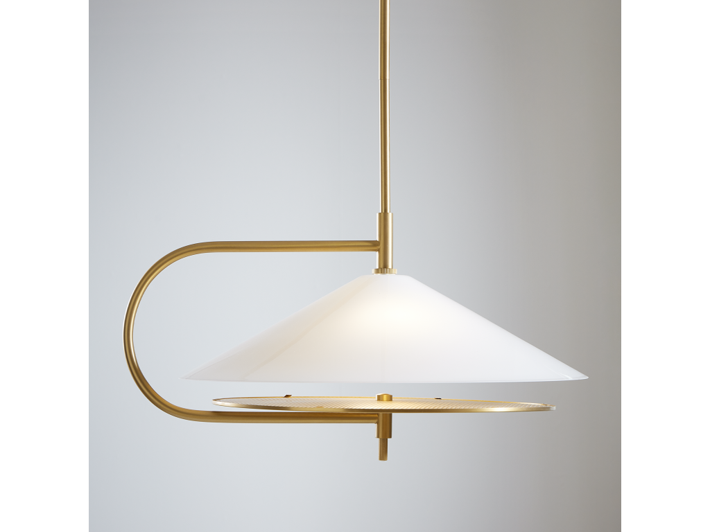 Gesture Pendant - image 1