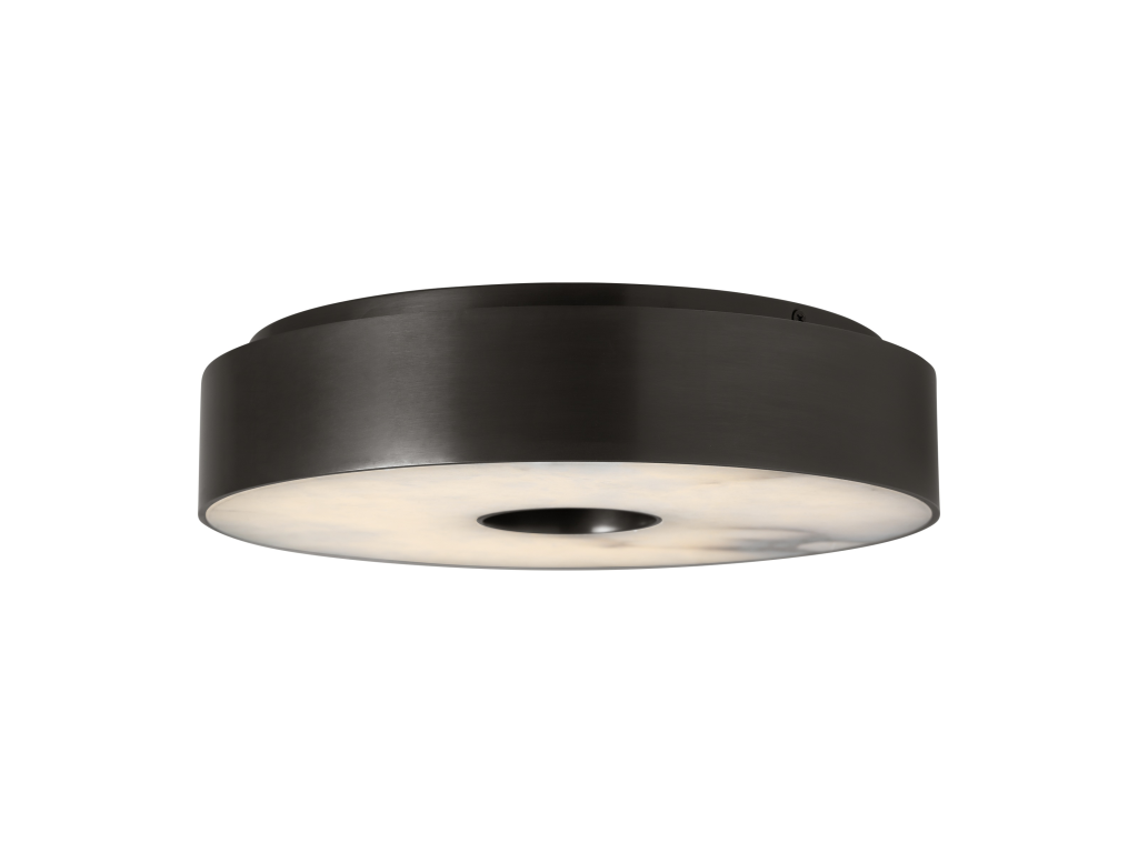 Wyllis 12 Flush Mount - main image