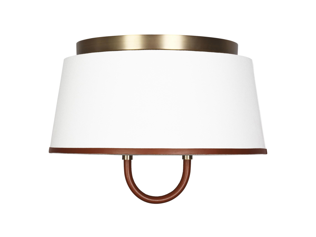 Katie Medium Flush Mount - main image