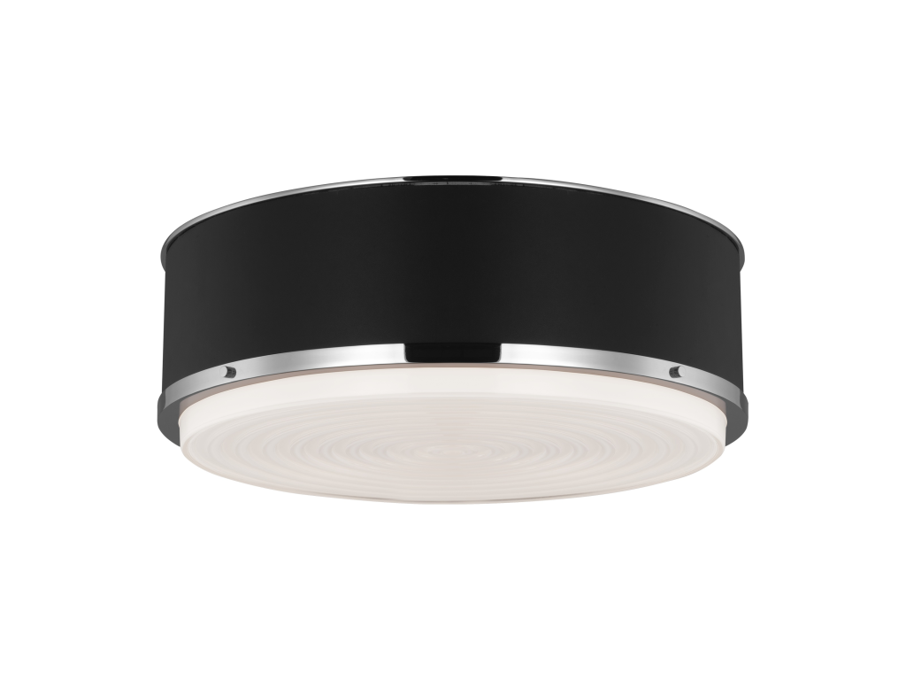 Marlowe Large Flush Mount - main image