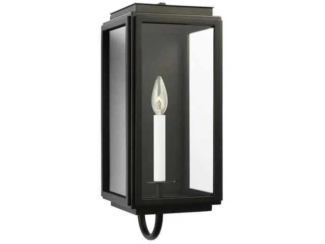 Edgar Medium Wall Lantern