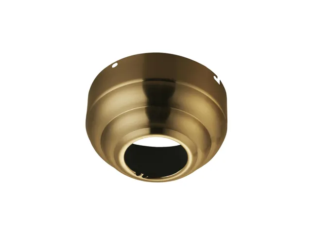 Universal Canopy Slope Ceiling Adapter Kit