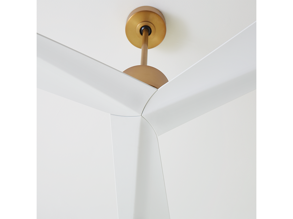 Adler 60" Ceiling Fan - image 1