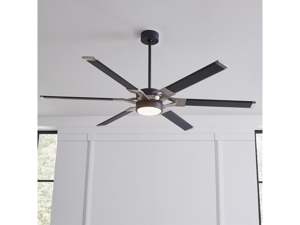 Loft 62" Ceiling Fan - image 3