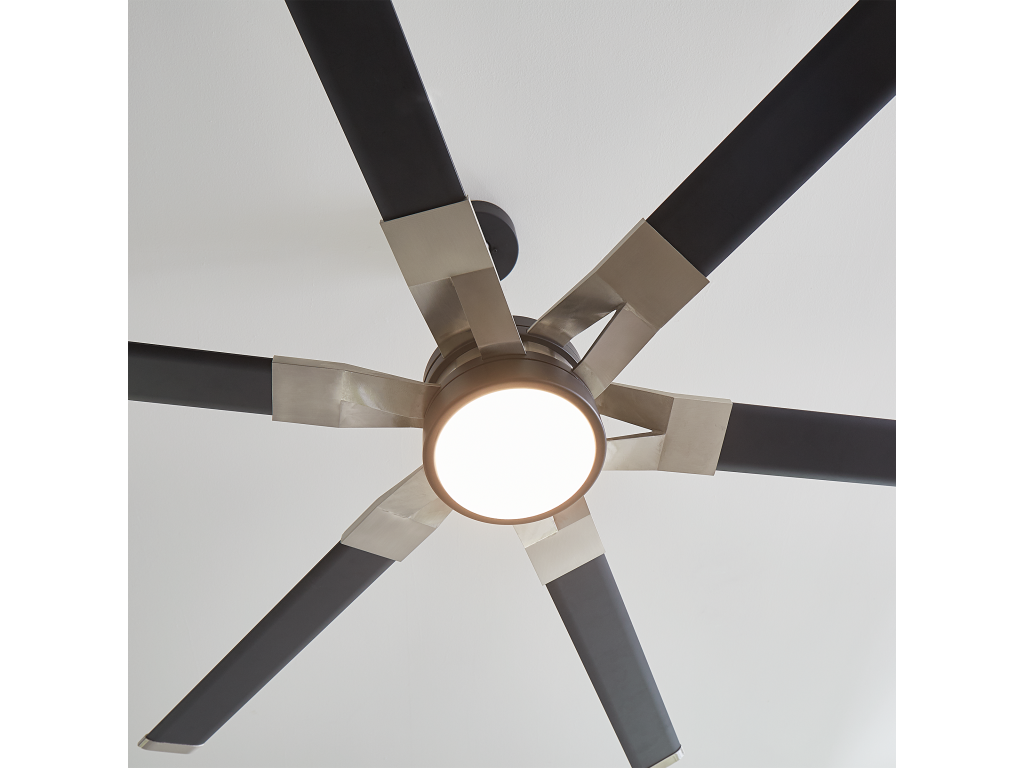 Loft 62" Ceiling Fan - image 4