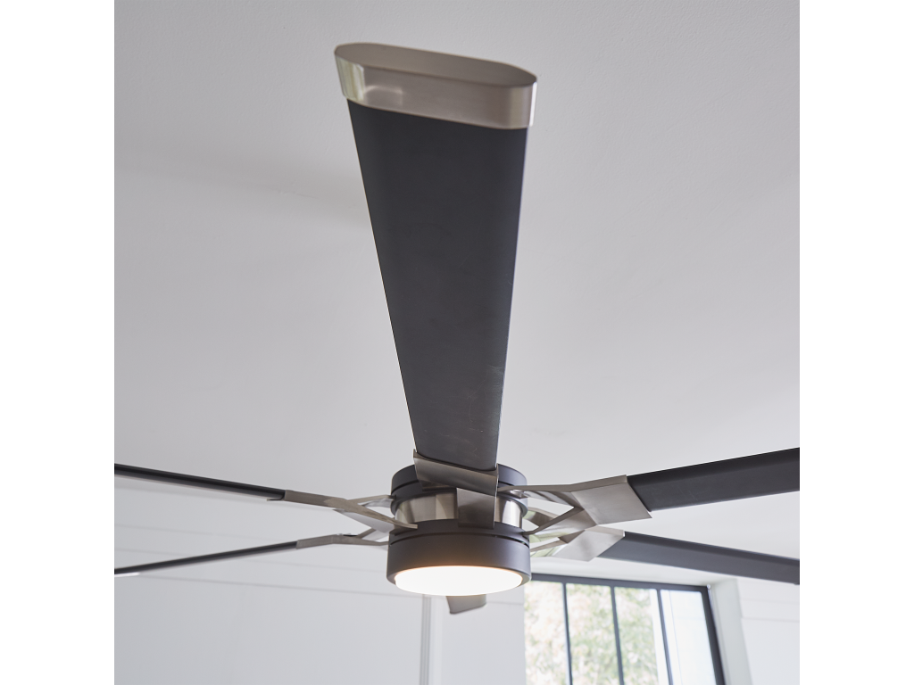 Loft 62" Ceiling Fan - image 1