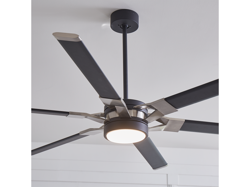 Loft 62" Ceiling Fan - image 2