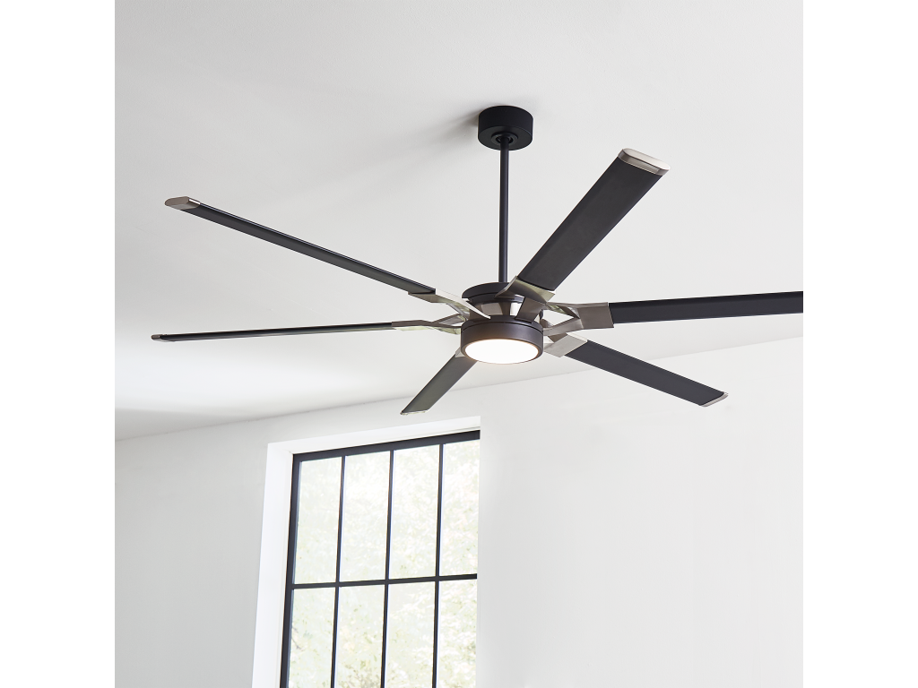 Loft 72" Ceiling Fan - image 2