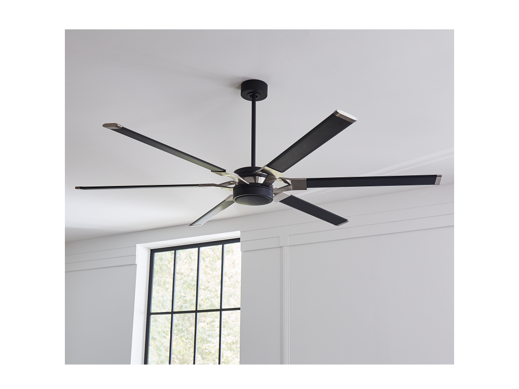 Loft 72" Ceiling Fan - image 1