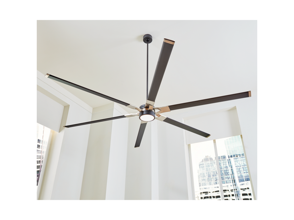 Loft 96" Ceiling Fan - image 2
