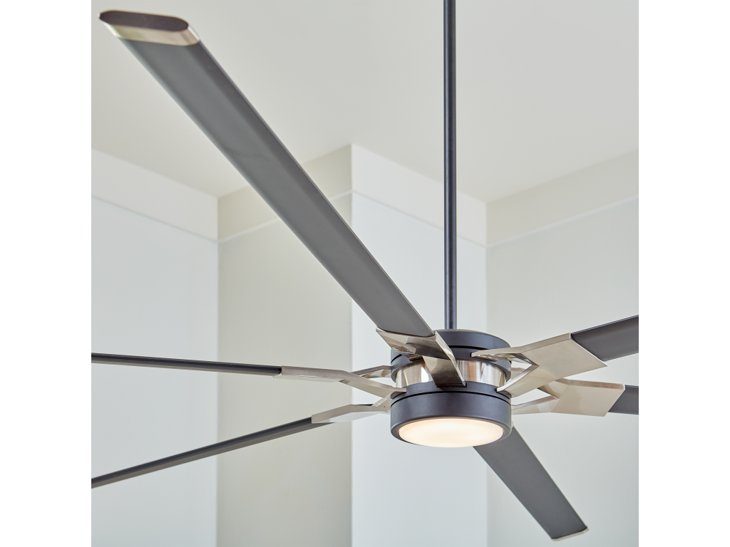 Loft 96" Ceiling Fan - image 3