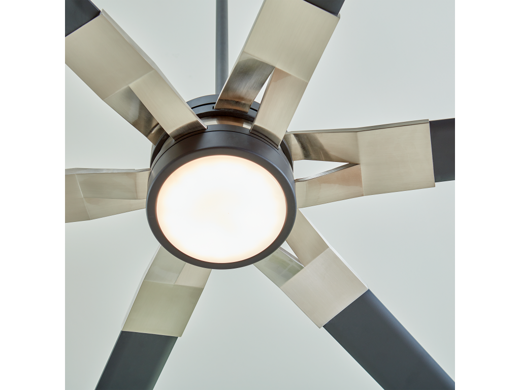 Loft 96" Ceiling Fan - image 4