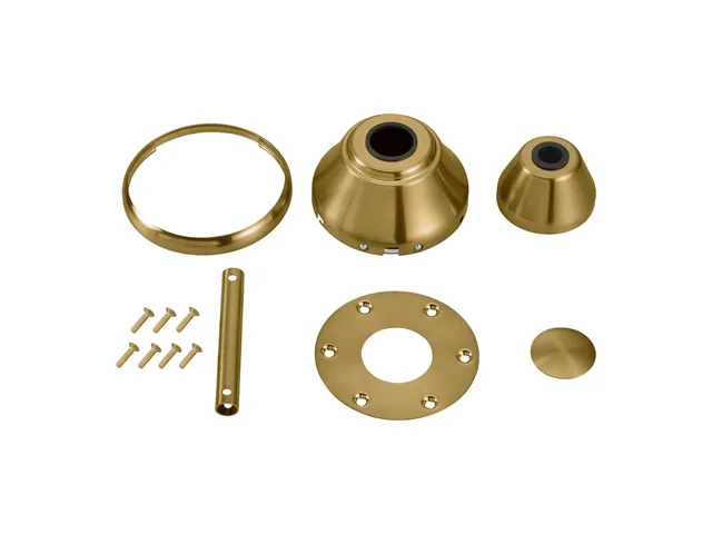 Maverick Custom Finish Kit
