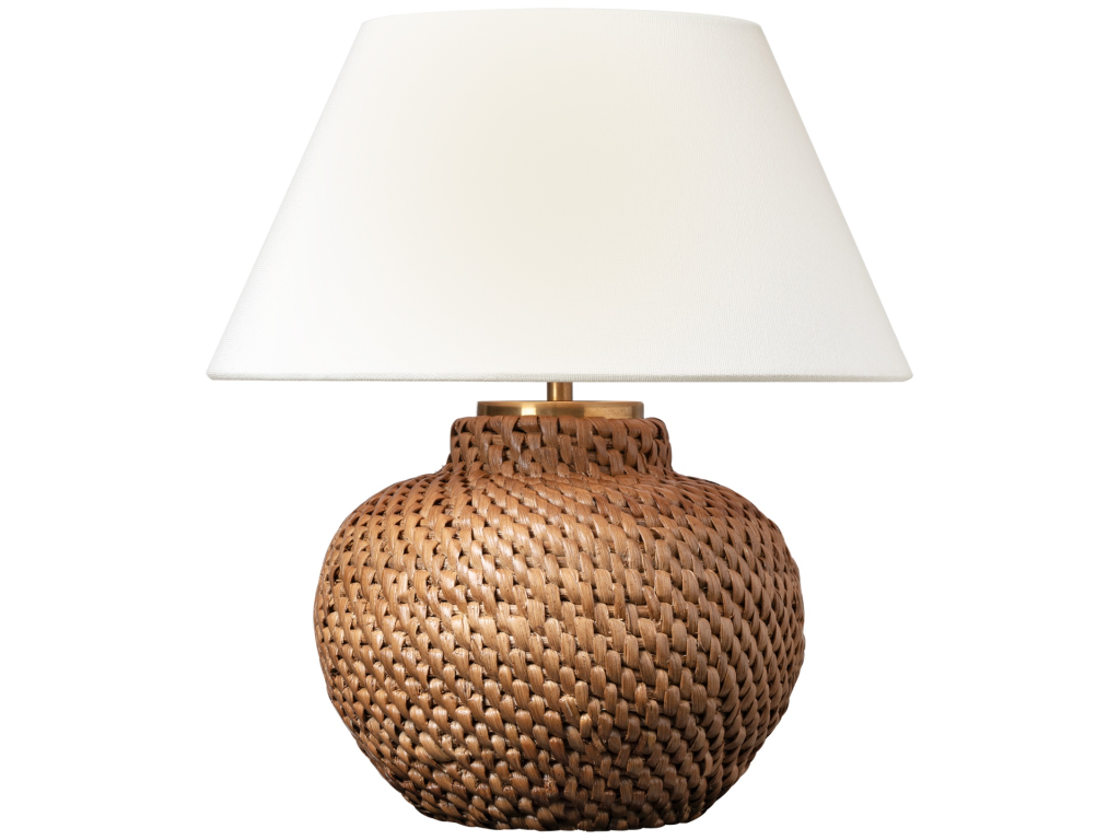 Avedon 11" Cordless Accent Lamp - main image