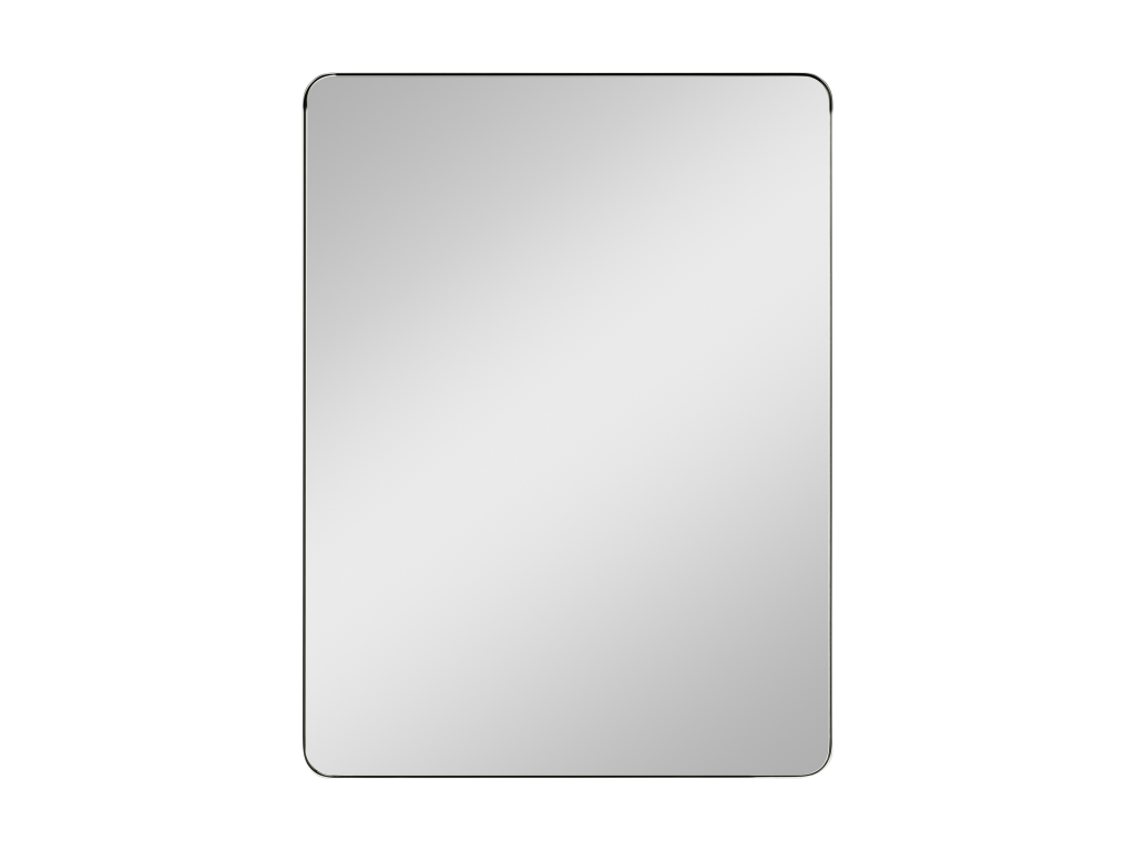 Planer Large Rectangular Mirror - main image