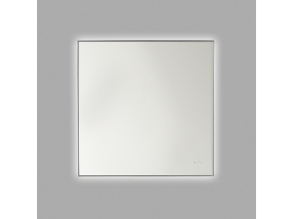 Cadre Square Mirror 30" x 30" - main image