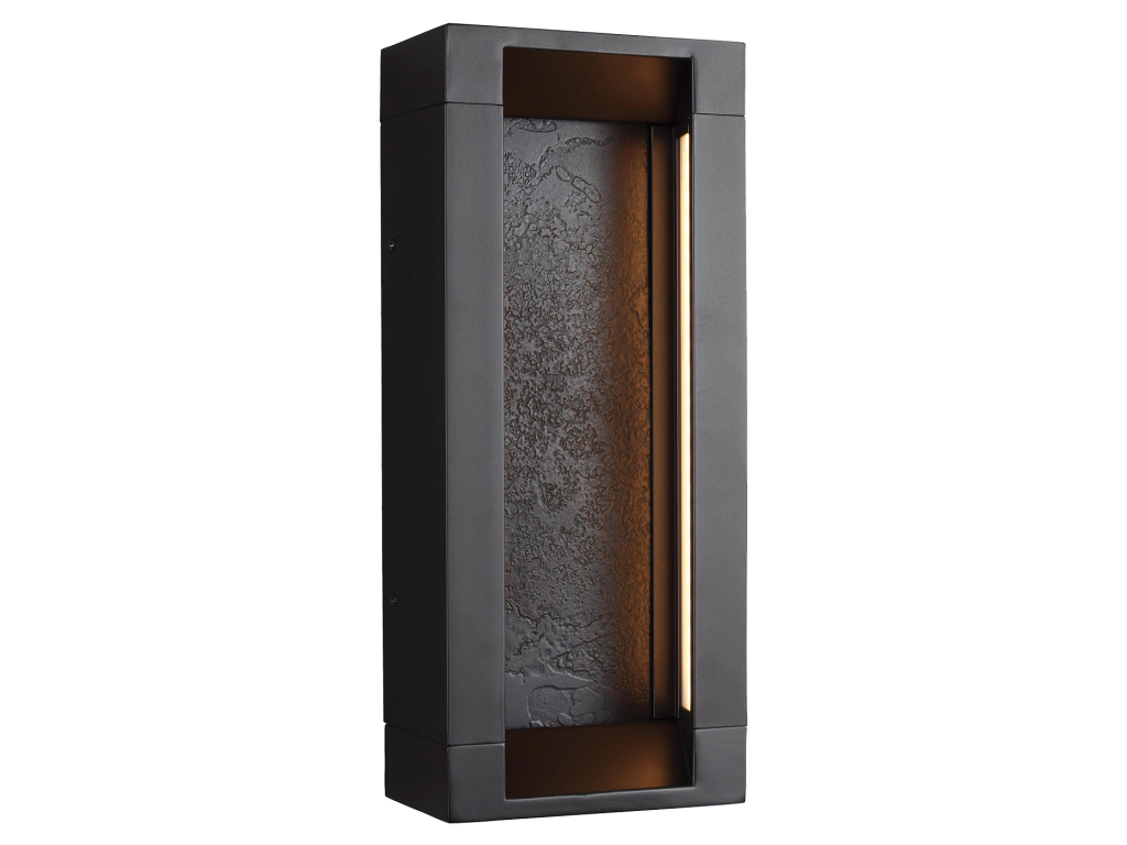 Mattix Small LED Sconce - main image