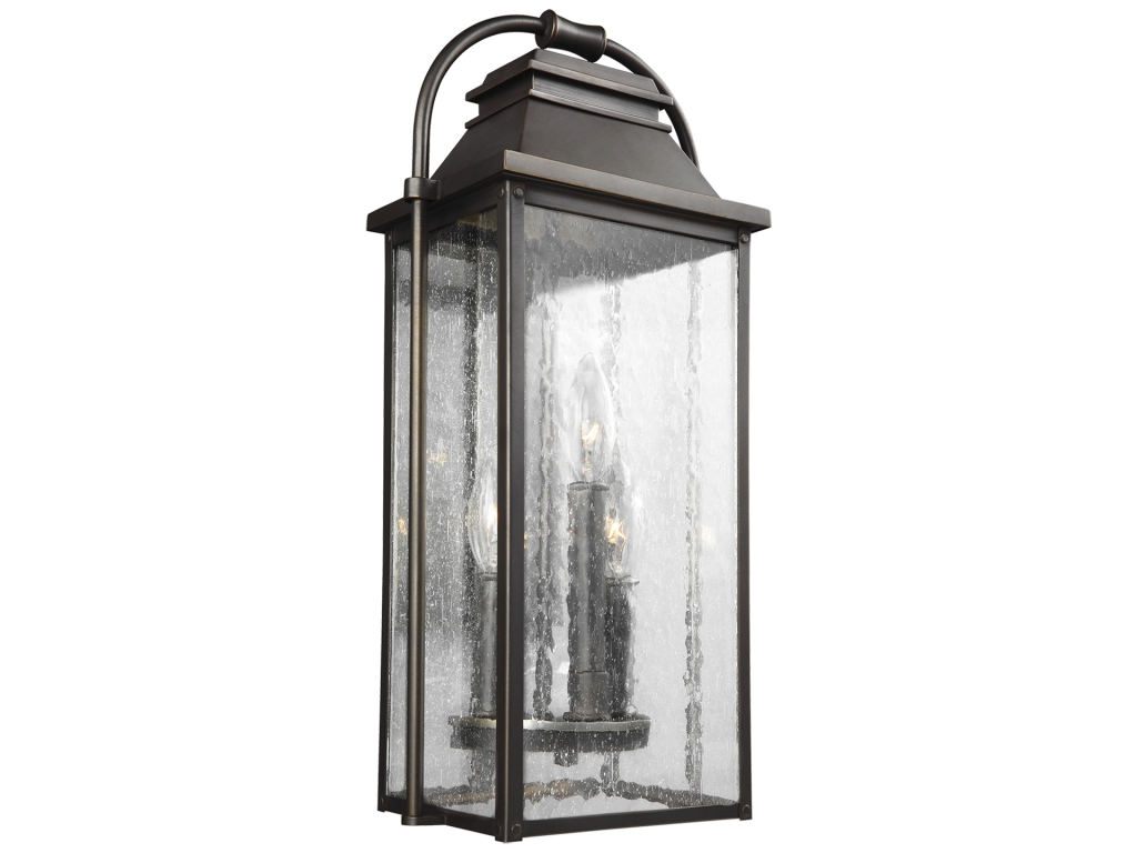 Wellsworth Small Lantern - main image